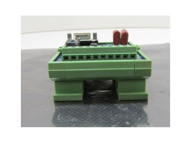 Phoenix Contact FS103257 Rev A Cross Current Conditioning Type UMK-SE 11,25 NEW