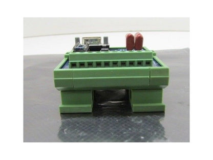 Phoenix Contact FS103257 Rev A Cross Current Conditioning Type UMK-SE 11,25 NEW