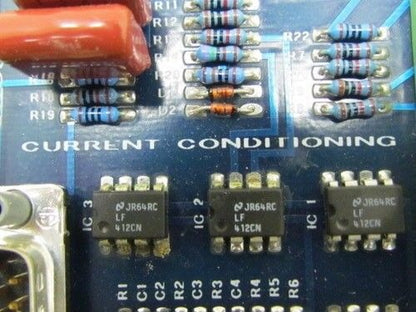 Phoenix Contact FS103257 Rev A Cross Current Conditioning Type UMK-SE 11,25 NEW