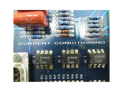 Phoenix Contact FS103257 Rev A Cross Current Conditioning Type UMK-SE 11,25 NEW