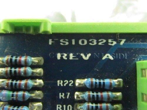 Phoenix Contact FS103257 Rev A Cross Current Conditioning Type UMK-SE 11,25 NEW
