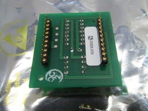 PC Board RS-232C to TTL Translator Functional 0063924-001 0063919-A NEW