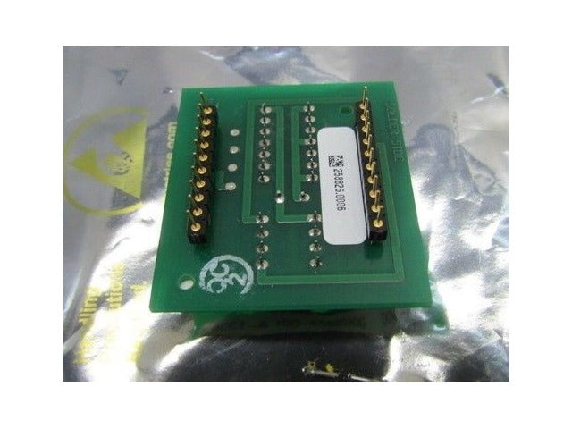 PC Board RS-232C to TTL Translator Functional 0063924-001 0063919-A NEW
