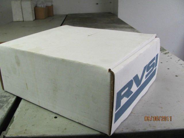 Itran Machine Vision AS-XAD-MUX Pamux-1 I/O Adaptor FC-0680-000 Rev C NIB