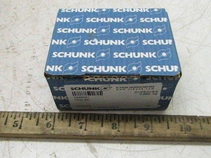 Schunk DKG 64 0340031 340031 Pneumatic Parallel Gripper NIB