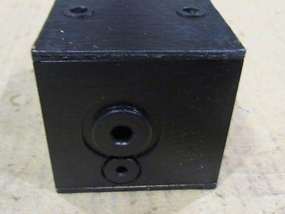 Double A Pressure Reducing Valve WNNNC-5-10M-10C1 / NIB