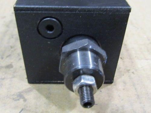 Double A Pressure Reducing Valve WNNNC-5-10M-10C1 / NIB