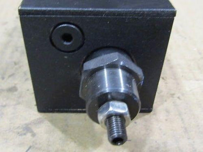 Double A Pressure Reducing Valve WNNNC-5-10M-10C1 / NIB