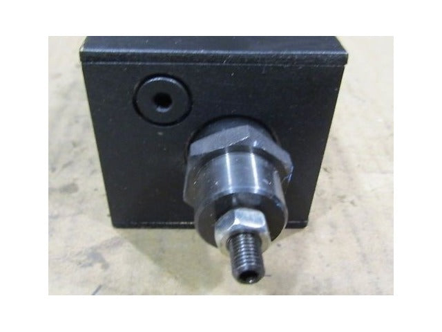 Double A Pressure Reducing Valve WNNNC-5-10M-10C1 / NIB