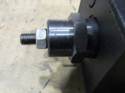 Double A Pressure Reducing Valve WNNNC-5-10M-10C1 / NIB