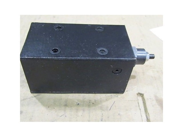 Double A Pressure Reducing Valve WNNNC-5-10M-10C1 / NIB