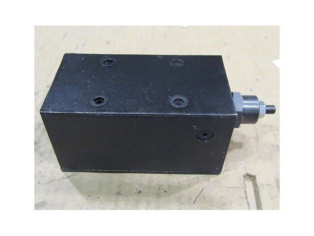 Double A Pressure Reducing Valve WNNNC-5-10M-10C1 / NIB