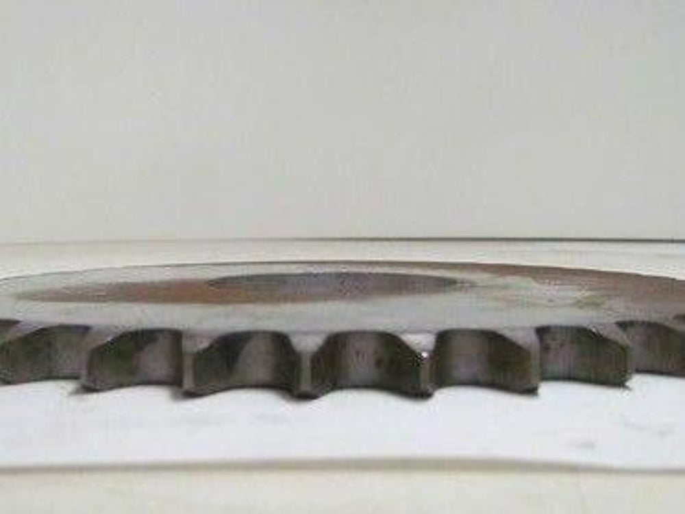 Browning 60T55L38 Torque Limiter Sprocket 38Tooth 60Roller Chain 3"ID 9 7/16" OD