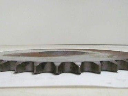 Browning 60T55L38 Torque Limiter Sprocket 38Tooth 60Roller Chain 3"ID 9 7/16" OD