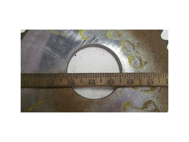 Browning 60T55L38 Torque Limiter Sprocket 38Tooth 60Roller Chain 3"ID 9 7/16" OD