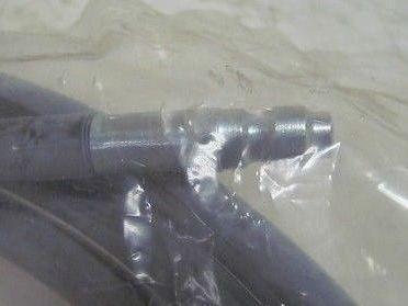 Electron Beam 144" QCC Conduit Wire Conduit NIB