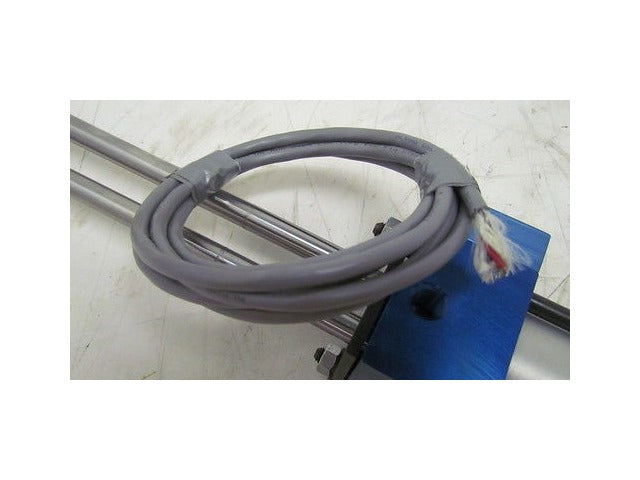 MSP Mills Specialty Products Model No. TS200-18.0