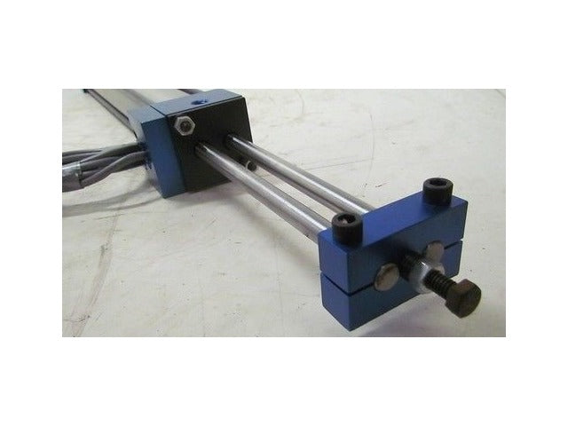 MSP Mills Specialty Products Model No. TS200-18.0