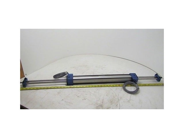 MSP Mills Specialty Products Model No. TS200-18.0