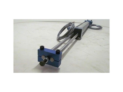 MSP Mills Specialty Products Model No. TS200-18.0