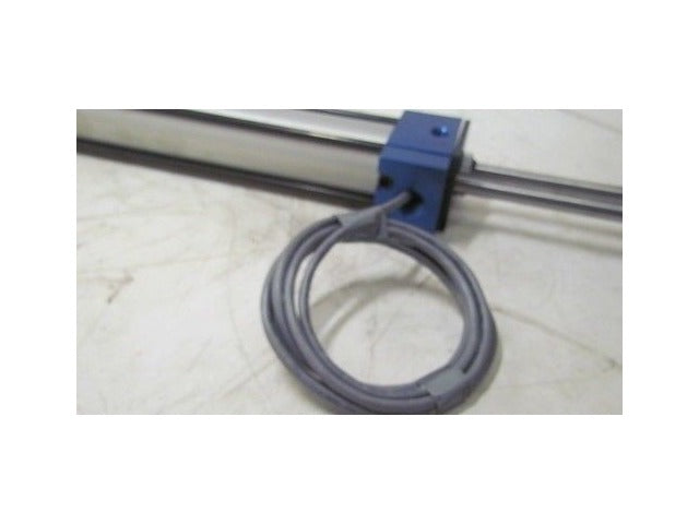 MSP Mills Specialty Products Model No. TS200-18.0