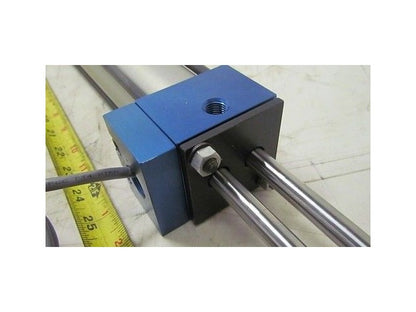 MSP Mills Specialty Products Model No. TS200-18.0