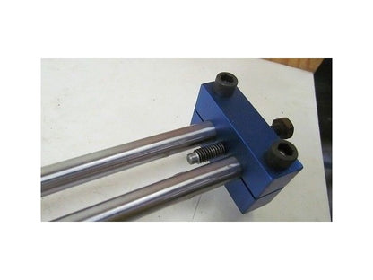 MSP Mills Specialty Products Model No. TS200-18.0