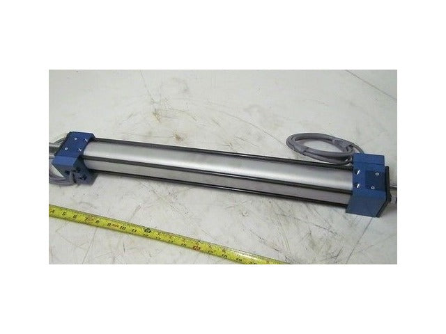 MSP Mills Specialty Products Model No. TS200-18.0