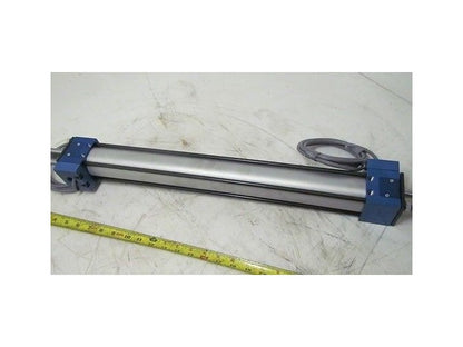 MSP Mills Specialty Products Model No. TS200-18.0