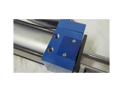 MSP Mills Specialty Products Model No. TS200-18.0