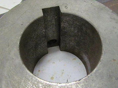 6Tooth Sprocket for 6"pitch Conveyor Chain W/3"OD Rollers 3-7/16" Bore