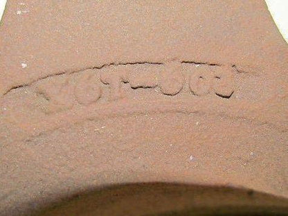 6Tooth Sprocket for 6"pitch Conveyor Chain W/3"OD Rollers 3-7/16" Bore