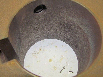 6Tooth Sprocket for 6"pitch Conveyor Chain W/3"OD Rollers 3-7/16" Bore