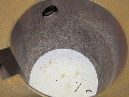 6Tooth Sprocket for 6"pitch Conveyor Chain W/3"OD Rollers 3-7/16" Bore