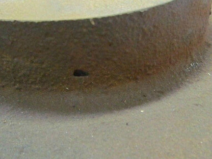 6Tooth Sprocket for 6"pitch Conveyor Chain W/3"OD Rollers 3-7/16" Bore