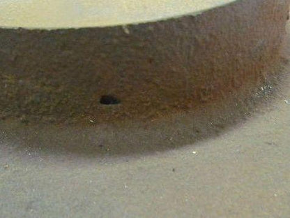 6Tooth Sprocket for 6"pitch Conveyor Chain W/3"OD Rollers 3-7/16" Bore