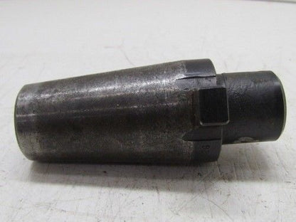 TSD Universal 80326 Kwik-Switch Quick Change 300 to No. 1 MT Morse Taper