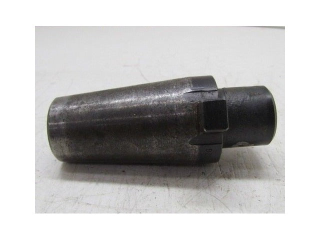 TSD Universal 80326 Kwik-Switch Quick Change 300 to No. 1 MT Morse Taper