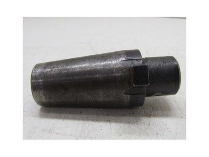 TSD Universal 80326 Kwik-Switch Quick Change 300 to No. 1 MT Morse Taper