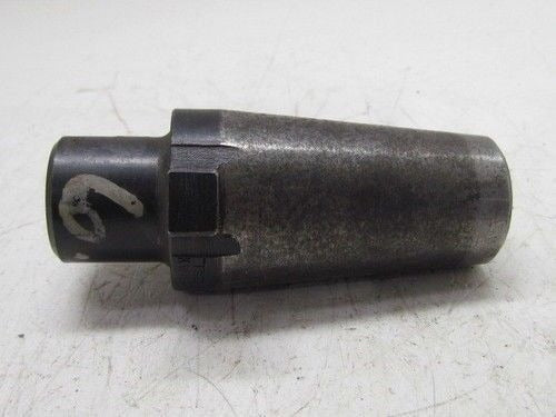 TSD Universal 80326 Kwik-Switch Quick Change 300 to No. 1 MT Morse Taper