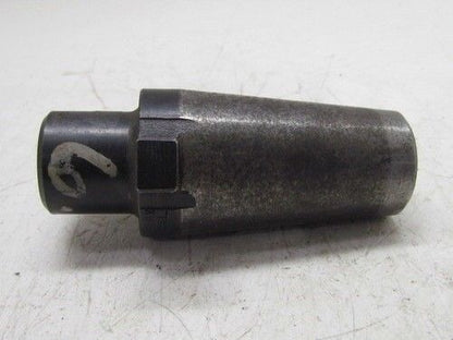 TSD Universal 80326 Kwik-Switch Quick Change 300 to No. 1 MT Morse Taper