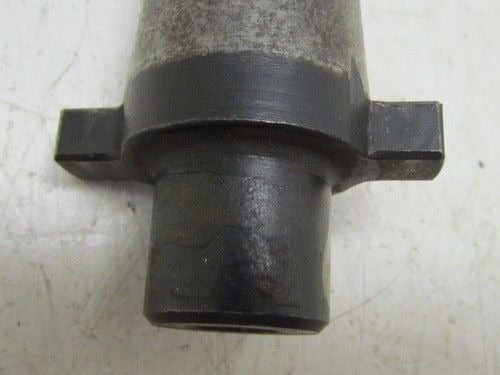 TSD Universal 80326 Kwik-Switch Quick Change 300 to No. 1 MT Morse Taper