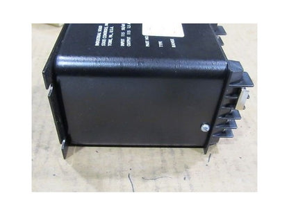 ISSC Industrial Solid State Controls 1260-1-K-C NIB