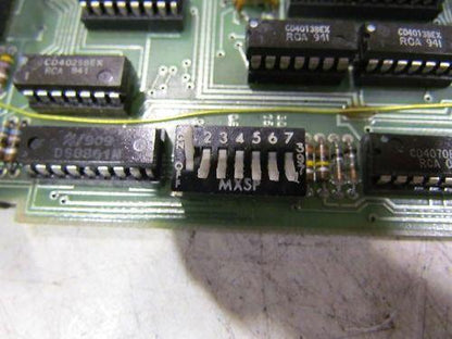 Daytronic 9515A Digital Indicator
