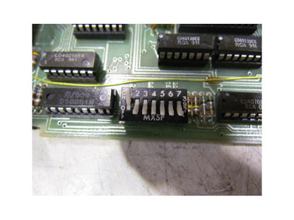 Daytronic 9515A Digital Indicator