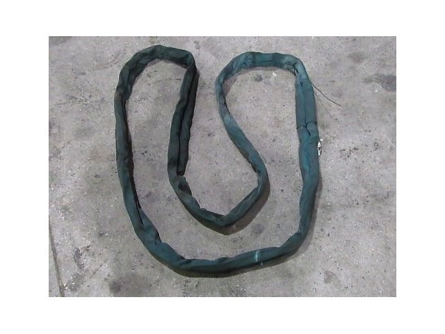 Slingmax Twin-Path Sling 7' 60,000 lb Fiberoptic