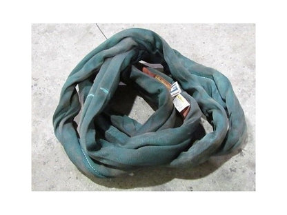 Slingmax Twin-Path Sling 7' 60,000 lb Fiberoptic