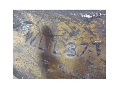 Twin-Path 100,000# 50Ton Capacity Two Leg Bridle Lifting Sling 10'9" Reach