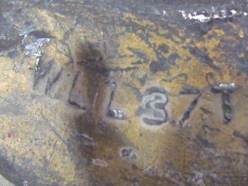 Twin-Path 100,000# 50Ton Capacity Two Leg Bridle Lifting Sling 10'9" Reach