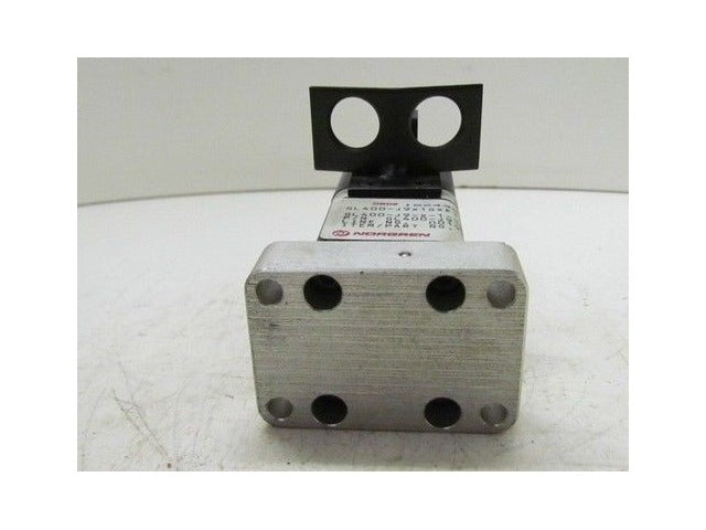 Norgren GL Series Pneumatic Parallel OD Gripper GL400-J9-X-1-G-X-E-3 Grip-Lok